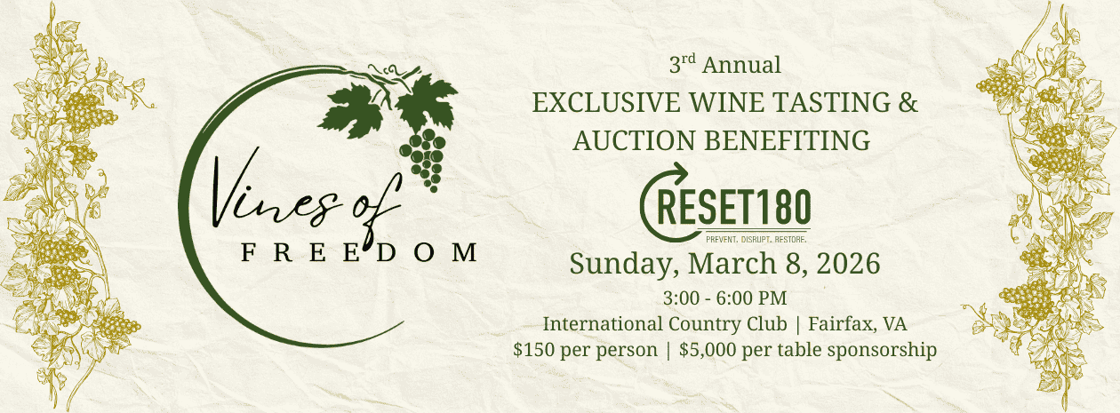 Vines of Freedom 2026